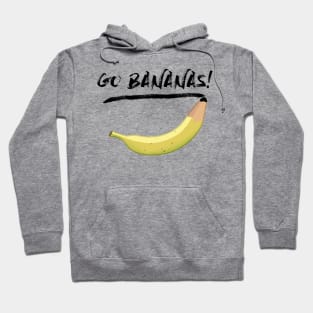 Go Bananas! Hoodie